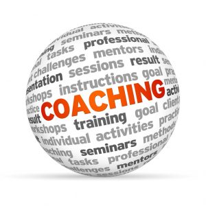 business coaching 